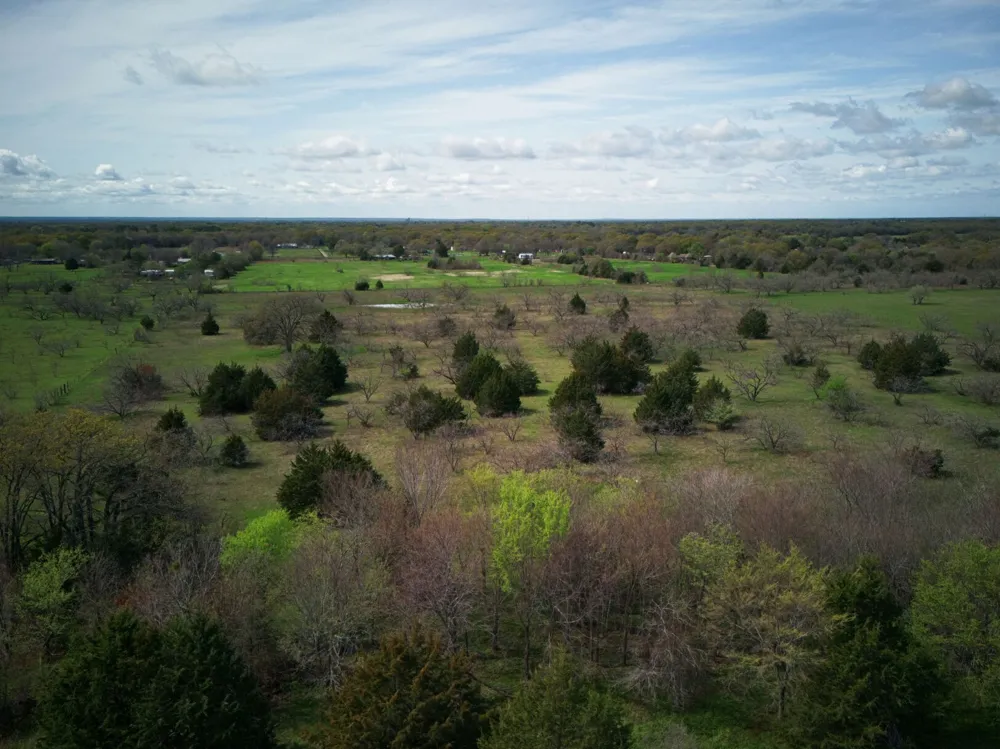 18579 CR 4061 ROAD Scurry, TX 75158
