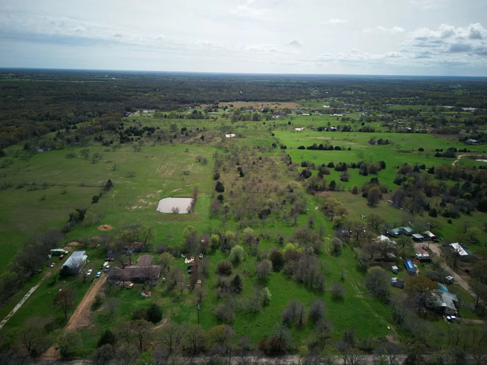 18579 CR 4061 ROAD Scurry, TX 75158