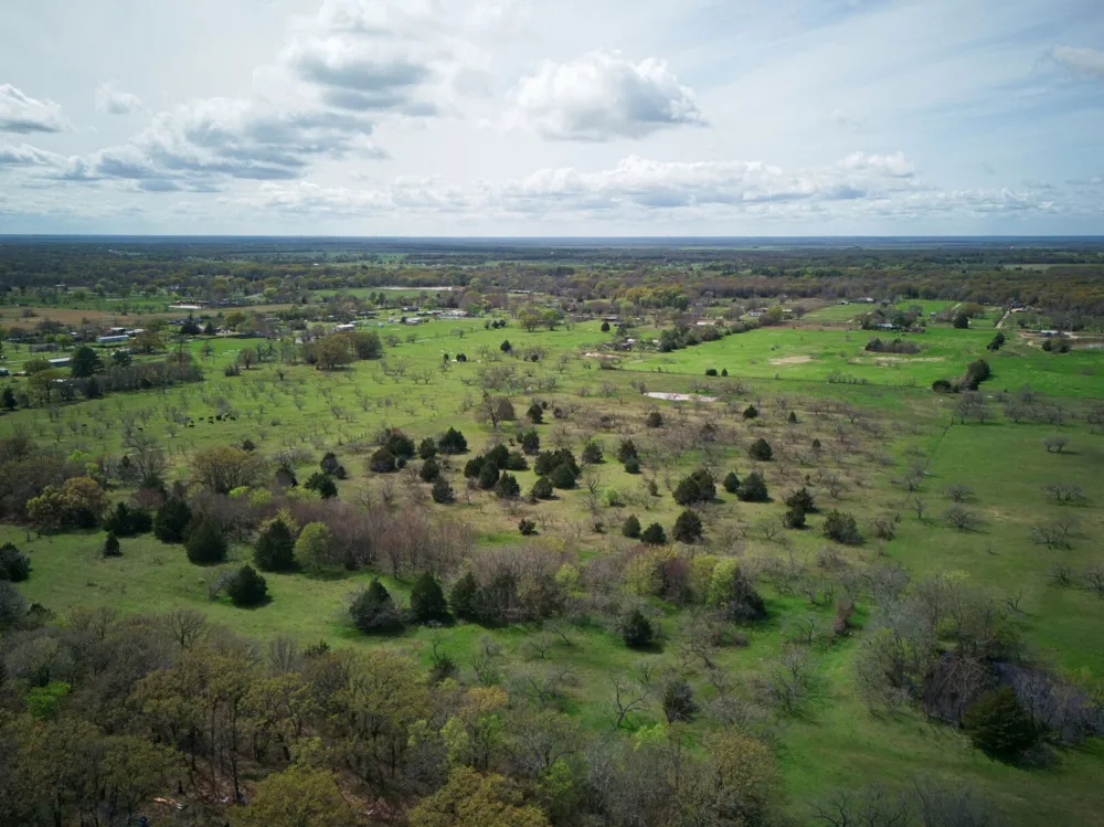 18579 CR 4061 ROAD Scurry, TX 75158