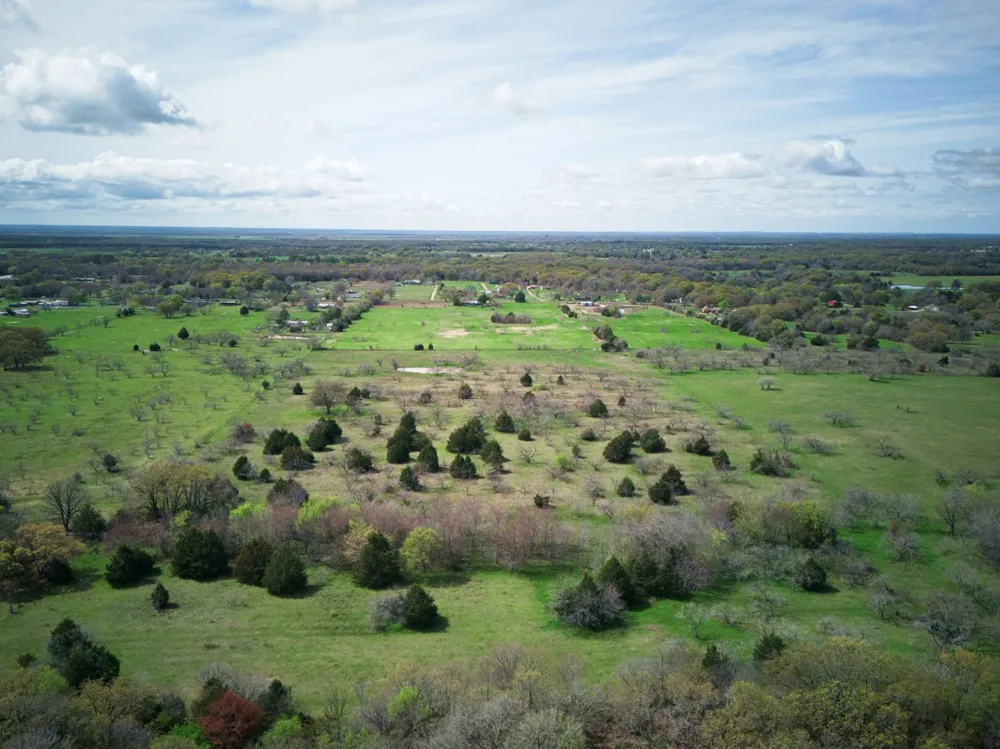 18579 CR 4061 ROAD Scurry, TX 75158