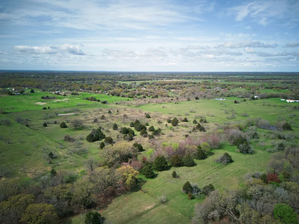 18579 CR 4061 ROAD Scurry, TX 75158