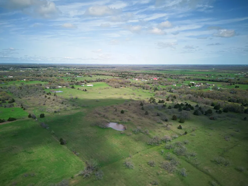 18579 CR 4061 ROAD Scurry, TX 75158