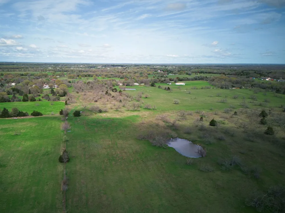 18579 CR 4061 ROAD Scurry, TX 75158