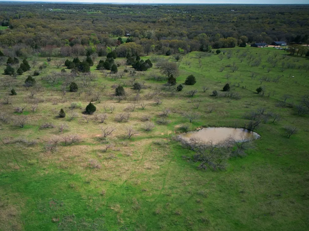 18579 CR 4061 ROAD Scurry, TX 75158