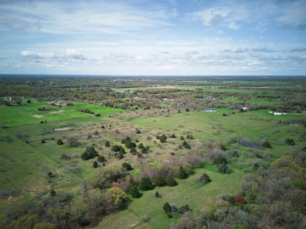 18579 CR 4061 ROAD Scurry, TX 75158