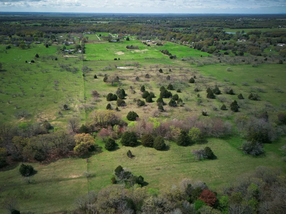 18579 CR 4061 ROAD Scurry, TX 75158