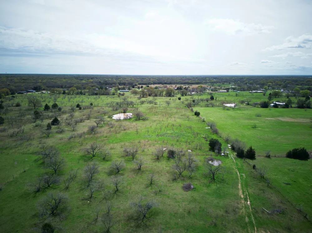 18579 CR 4061 ROAD Scurry, TX 75158