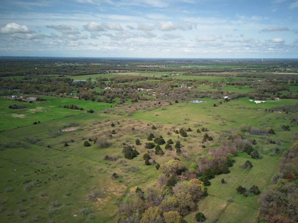 18579 CR 4061 ROAD Scurry, TX 75158