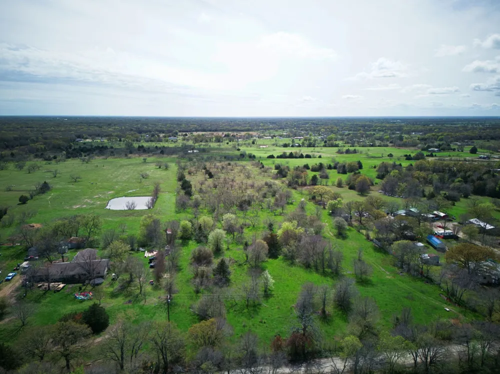 18579 CR 4061 ROAD Scurry, TX 75158