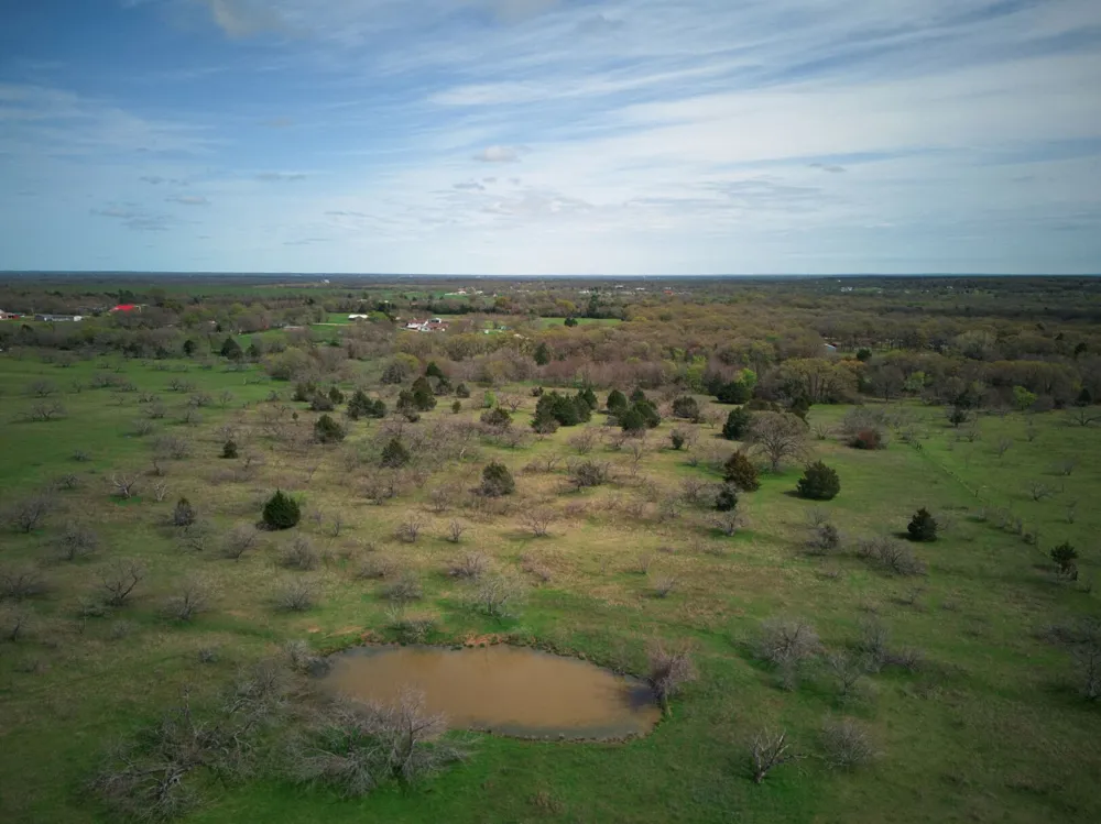18579 CR 4061 ROAD Scurry, TX 75158