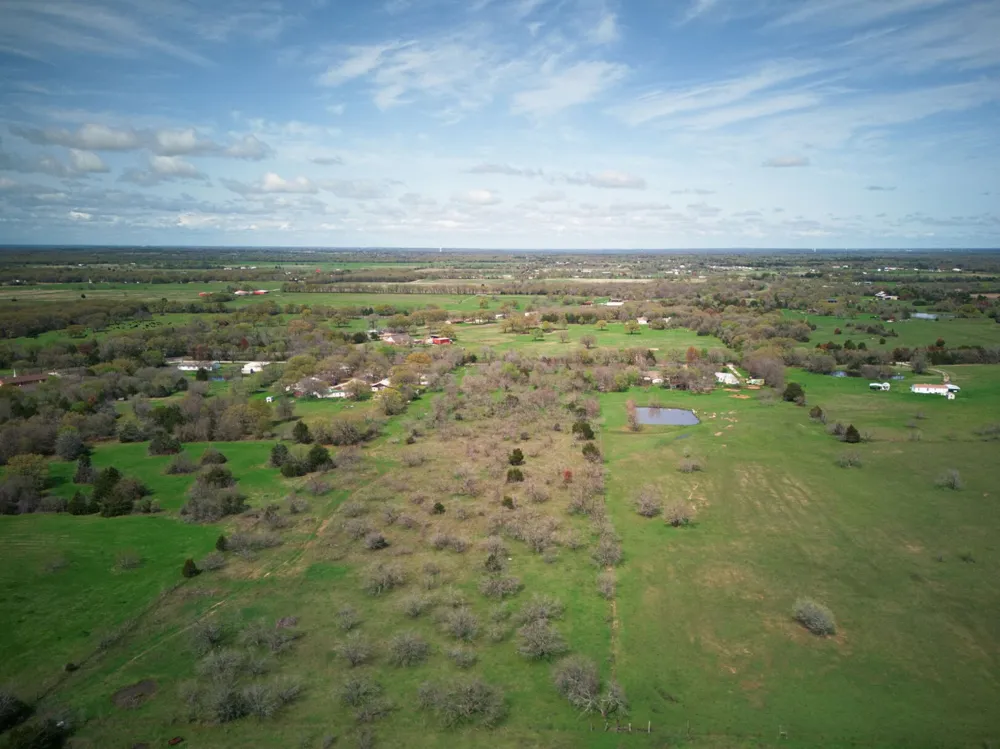 18579 CR 4061 ROAD Scurry, TX 75158