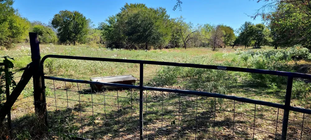 18579 CR 4061 ROAD Scurry, TX 75158