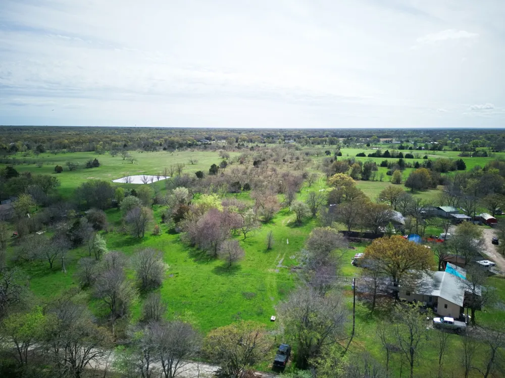 18579 CR 4061 ROAD Scurry, TX 75158