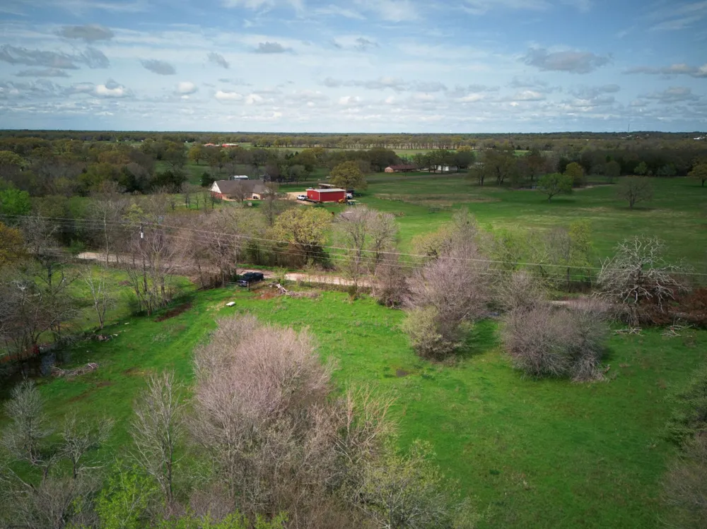 18579 CR 4061 ROAD Scurry, TX 75158