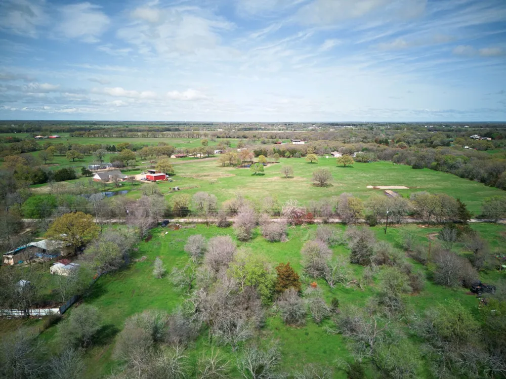 18579 CR 4061 ROAD Scurry, TX 75158