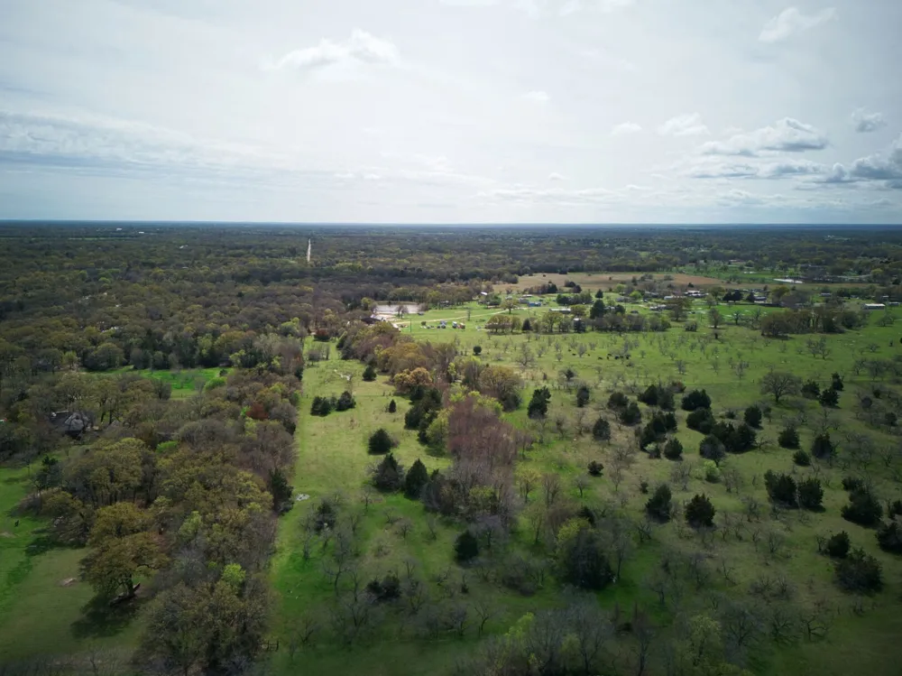 18579 CR 4061 ROAD Scurry, TX 75158