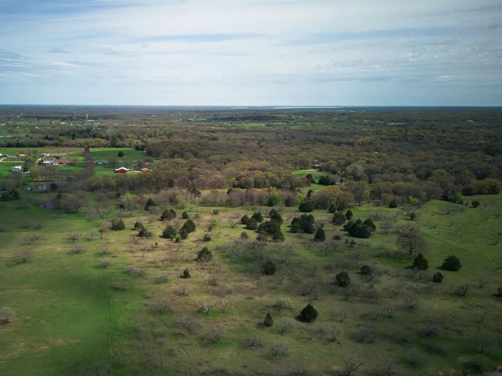 18579 CR 4061 ROAD Scurry, TX 75158