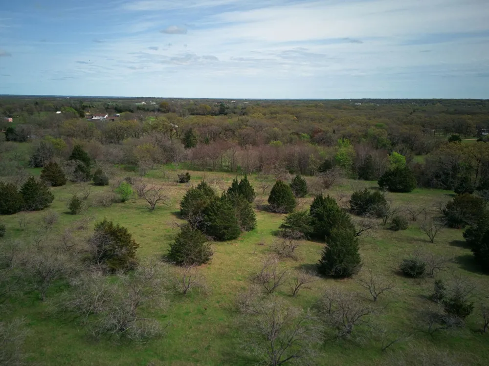 18579 CR 4061 ROAD Scurry, TX 75158