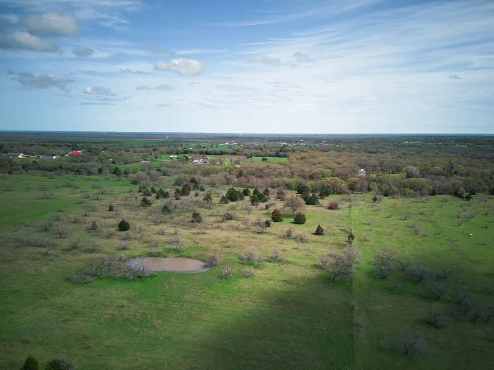 18579 CR 4061 ROAD Scurry, TX 75158