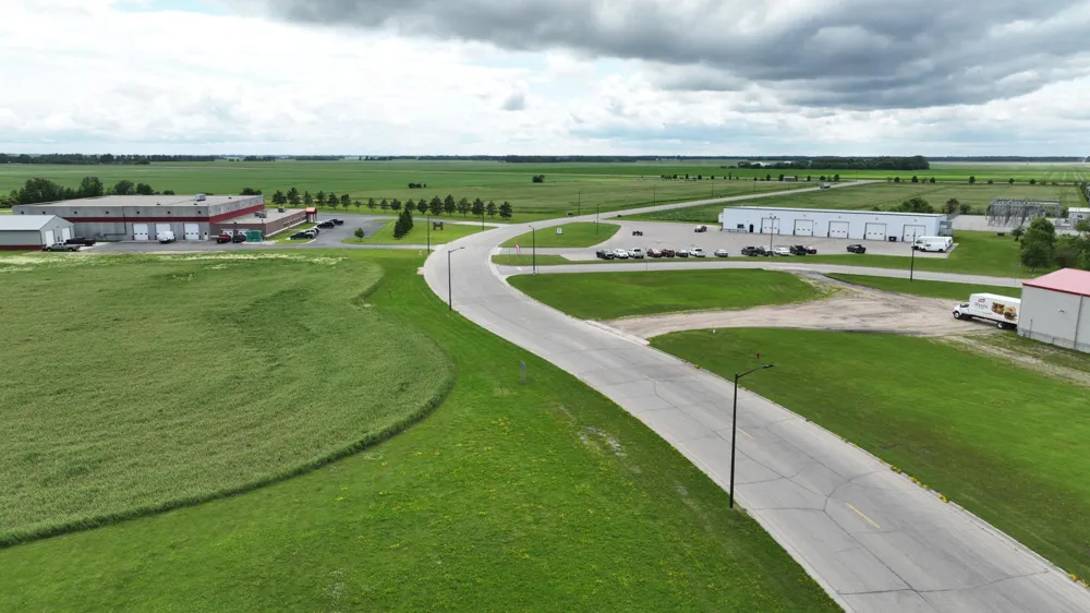 Block 2, Lot 7 W Greenwood Street Thief River Falls, MN 56701