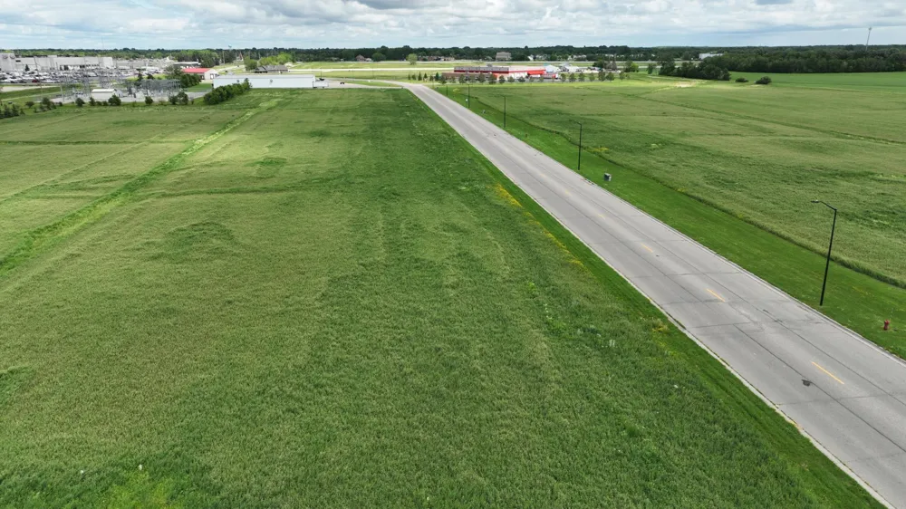 Block 2, Lot 7 W Greenwood Street Thief River Falls, MN 56701