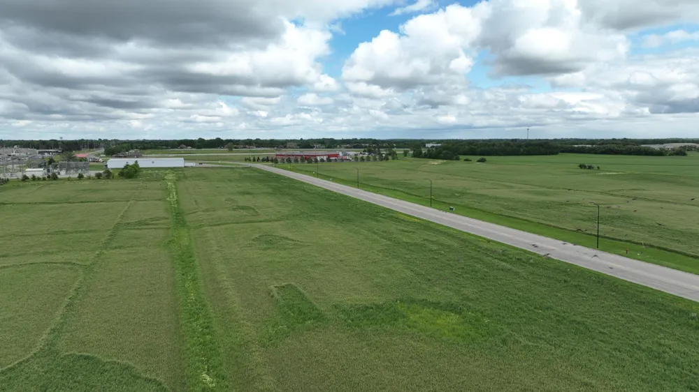 Block 2, Lot 7 W Greenwood Street Thief River Falls, MN 56701