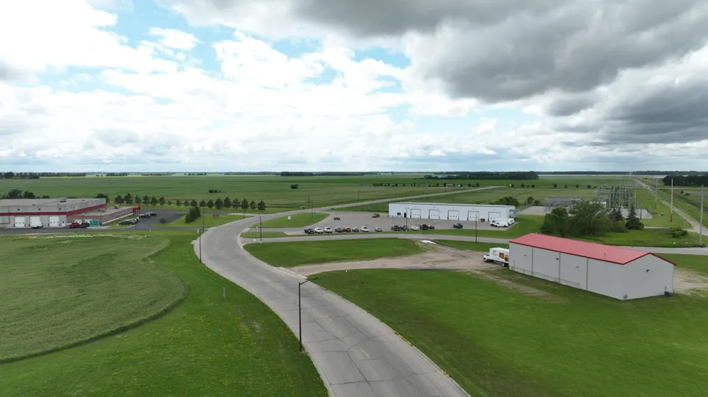Block 2, Lot 7 W Greenwood Street Thief River Falls, MN 56701