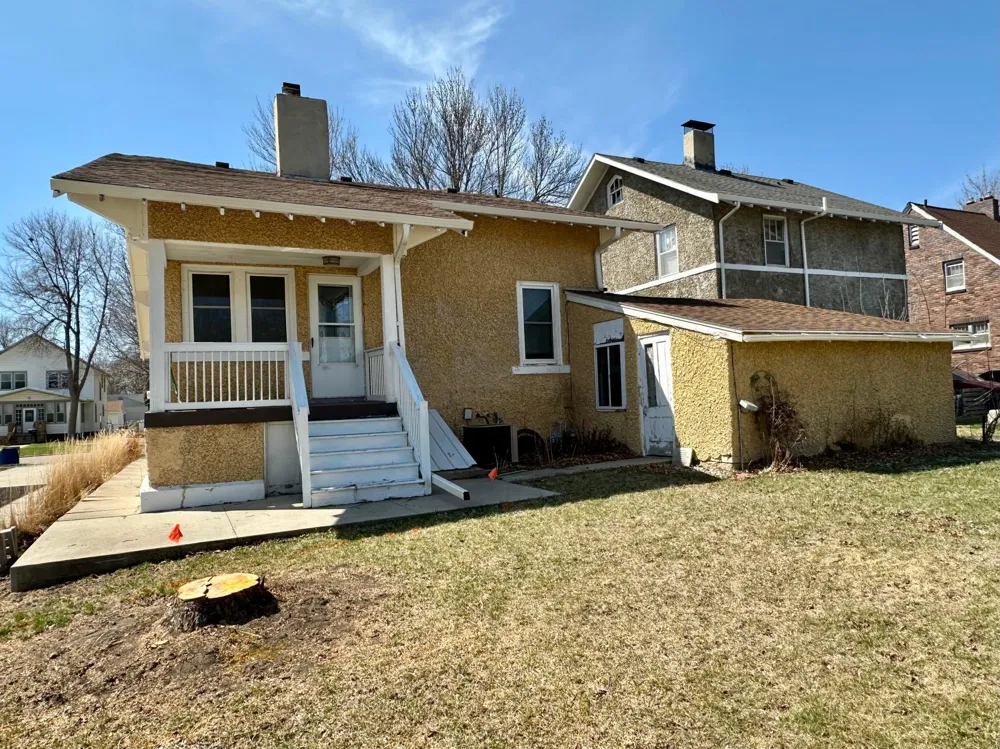 742 Freeman Avenue Luverne, MN 56156