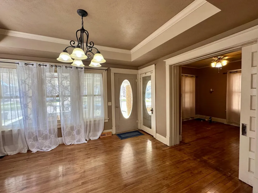 742 Freeman Avenue Luverne, MN 56156