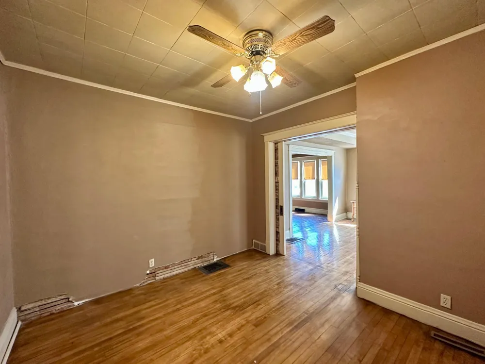 742 Freeman Avenue Luverne, MN 56156