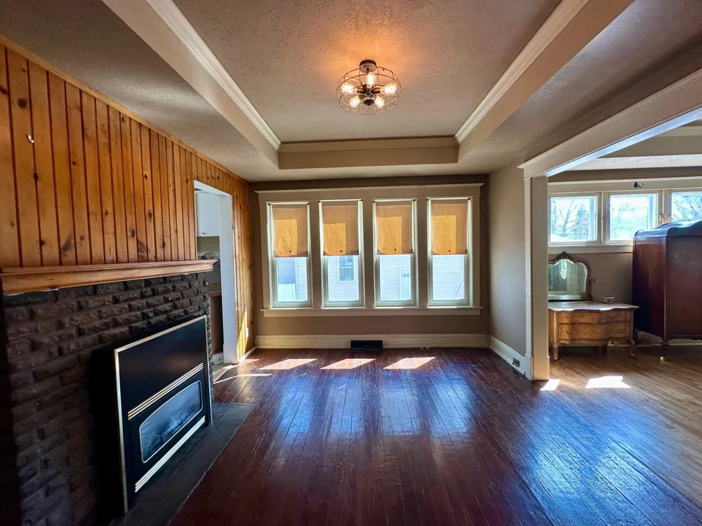 742 Freeman Avenue Luverne, MN 56156