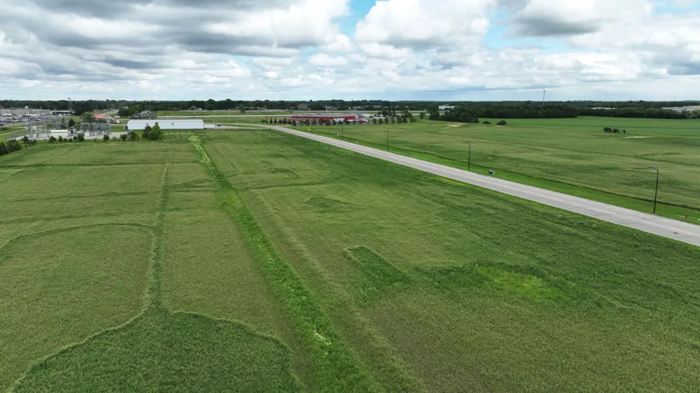 Block 2, Lot 8 W Greenwood Street Thief River Falls, MN 56701
