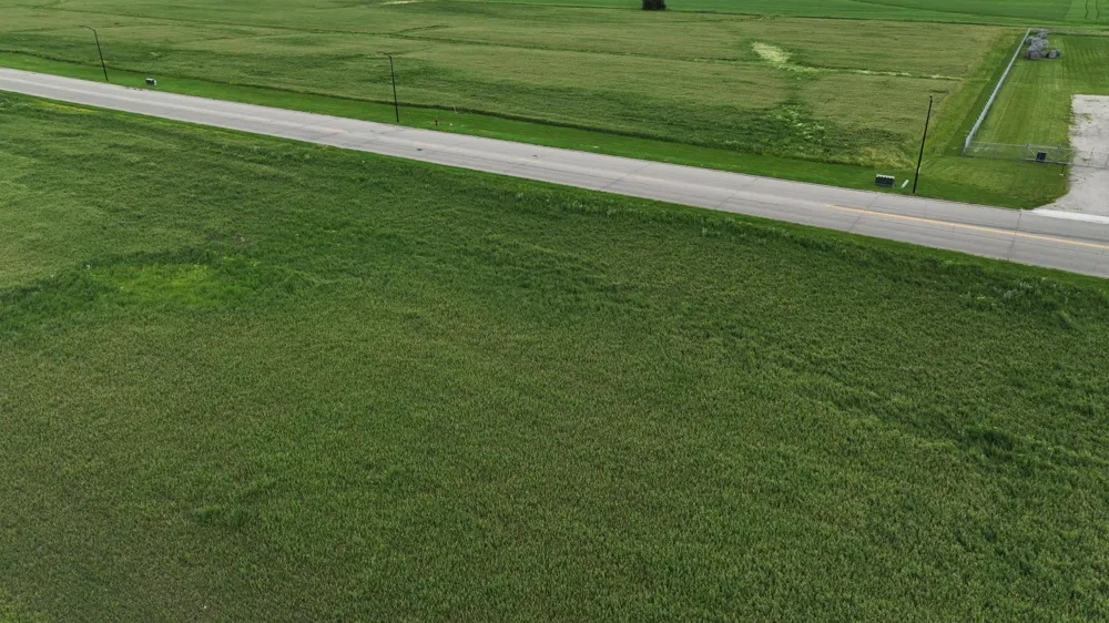 Block 2, Lot 8 W Greenwood Street Thief River Falls, MN 56701