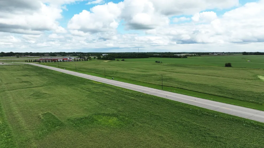 Block 2, Lot 8 W Greenwood Street Thief River Falls, MN 56701