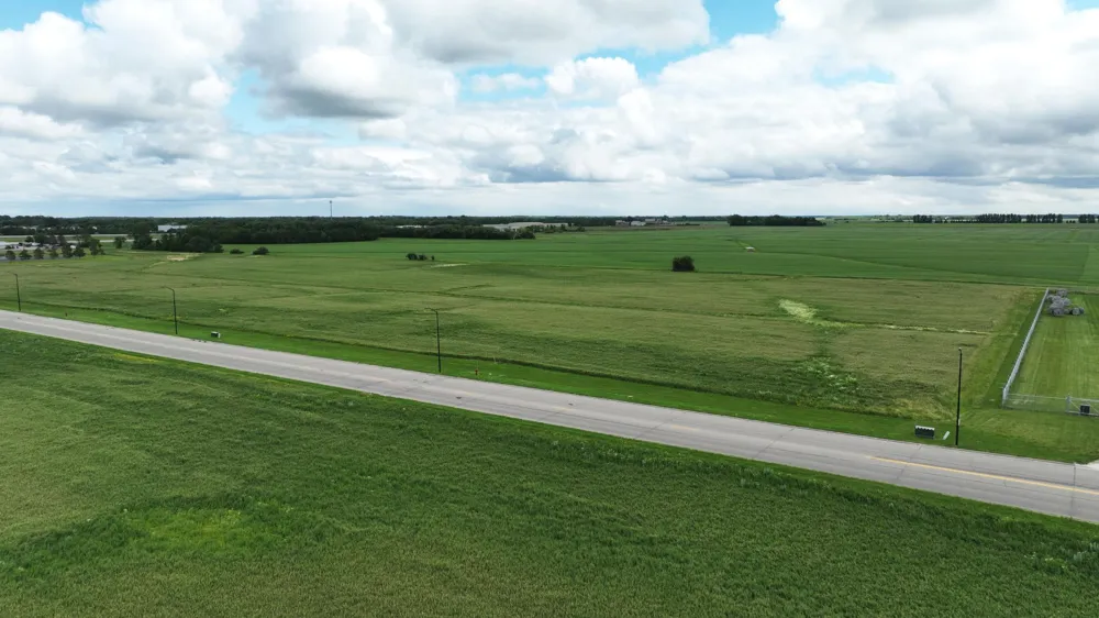 Block 2, Lot 8 W Greenwood Street Thief River Falls, MN 56701
