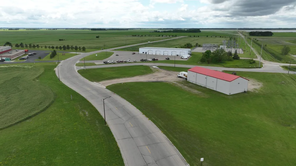 TBD W GREENWOOD STREET W Thief River Falls, MN 56701