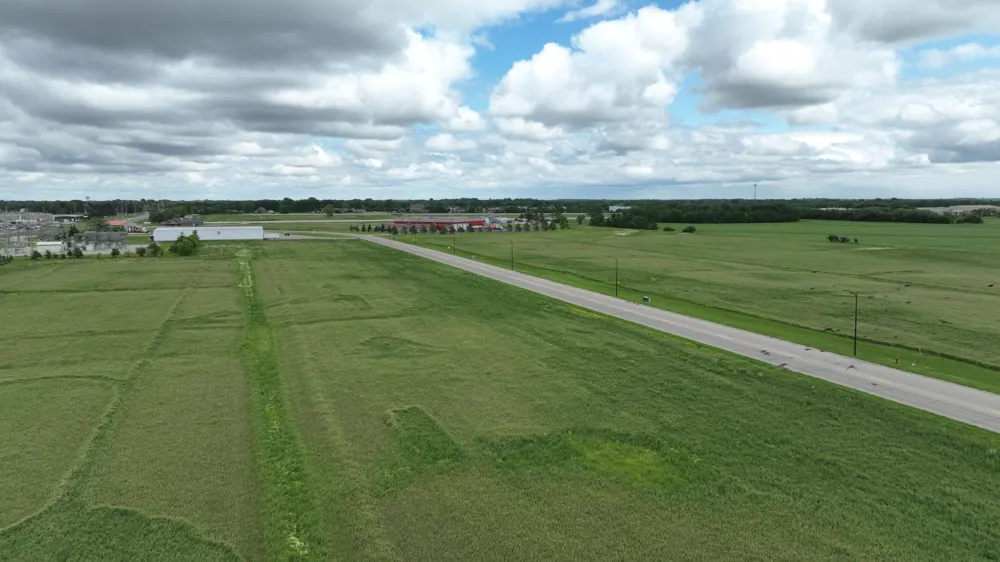 TBD W GREENWOOD STREET W Thief River Falls, MN 56701