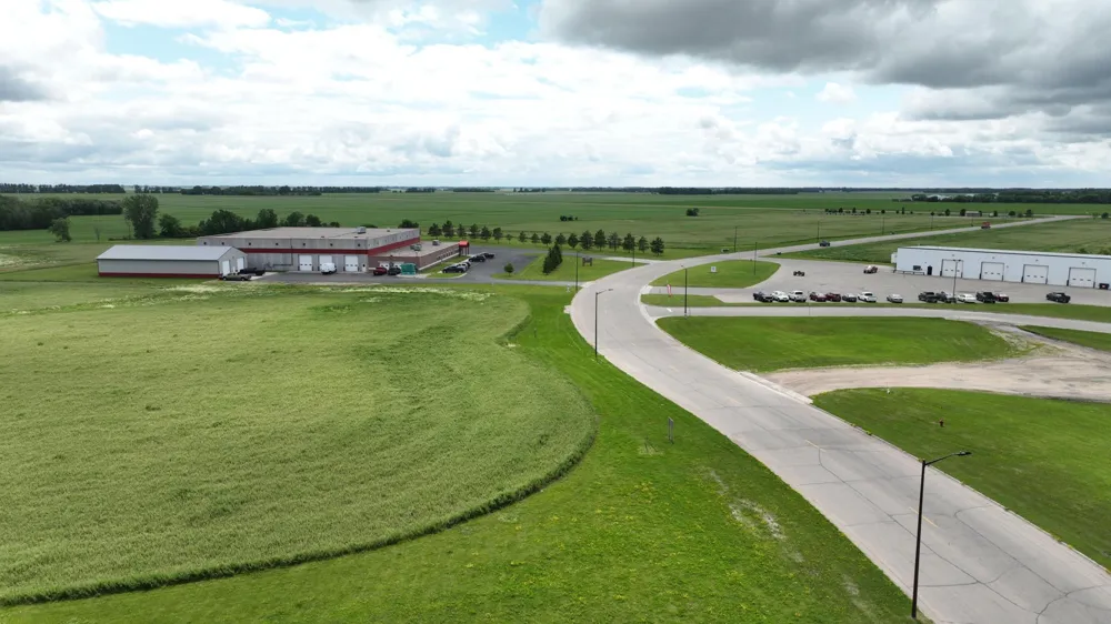 TBD W GREENWOOD STREET W Thief River Falls, MN 56701