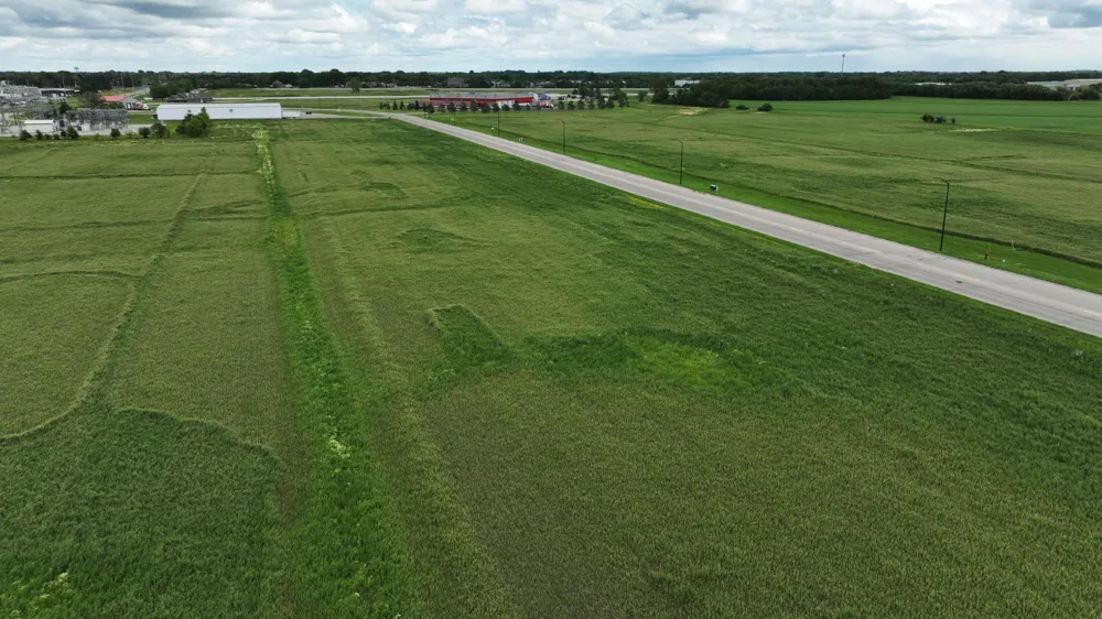 TBD GREENWOOD ST. WEST STREET W Thief River Falls, MN 56701