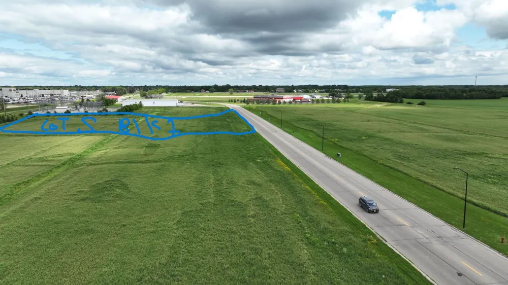 TBD GREENWOOD ST. WEST STREET W Thief River Falls, MN 56701