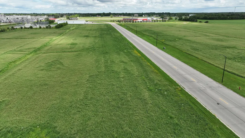 TBD W GREENWOOD ST W STREET W Thief River Falls, MN 56701