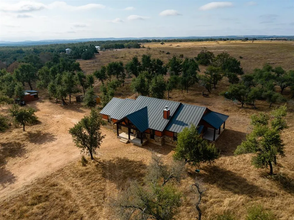 300 Kiowa Creek Trail Fredericksburg, TX 78624