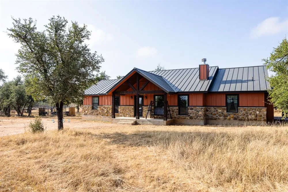 300 Kiowa Creek Trail Fredericksburg, TX 78624