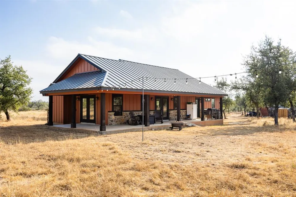 300 Kiowa Creek Trail Fredericksburg, TX 78624