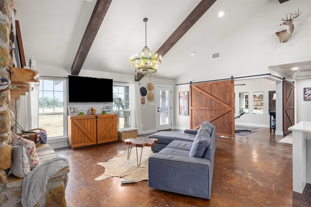 300 Kiowa Creek Trail Fredericksburg, TX 78624