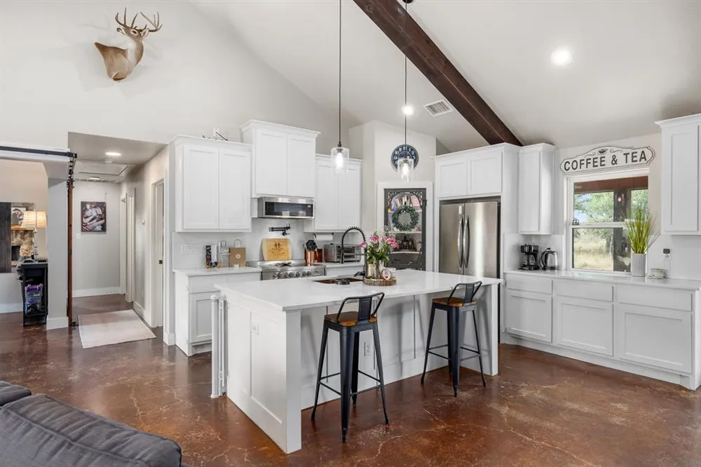 300 Kiowa Creek Trail Fredericksburg, TX 78624