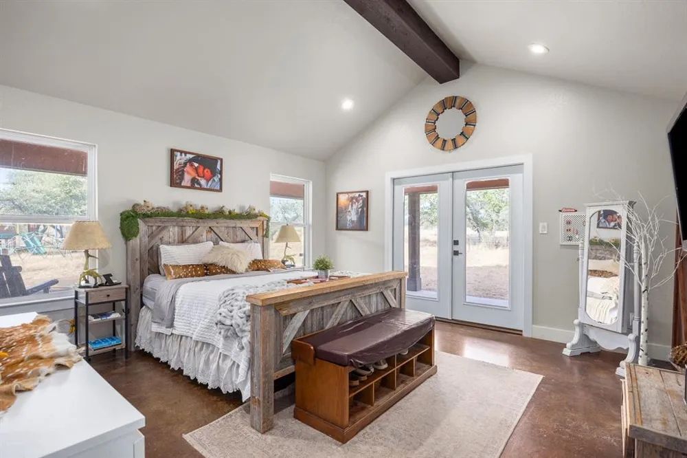 300 Kiowa Creek Trail Fredericksburg, TX 78624