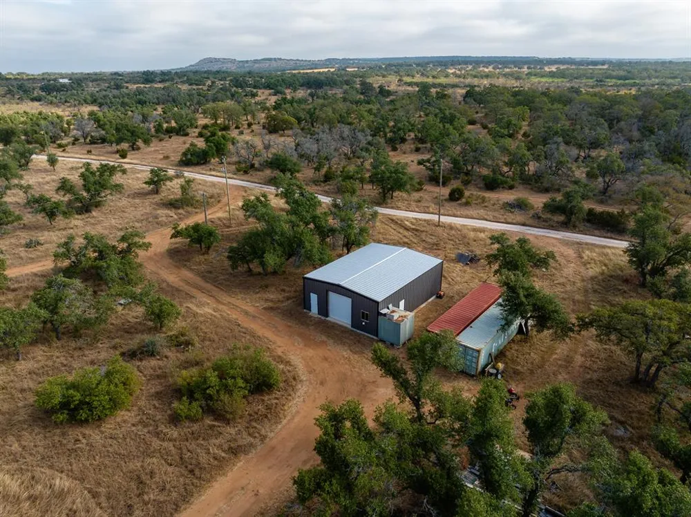300 Kiowa Creek Trail Fredericksburg, TX 78624
