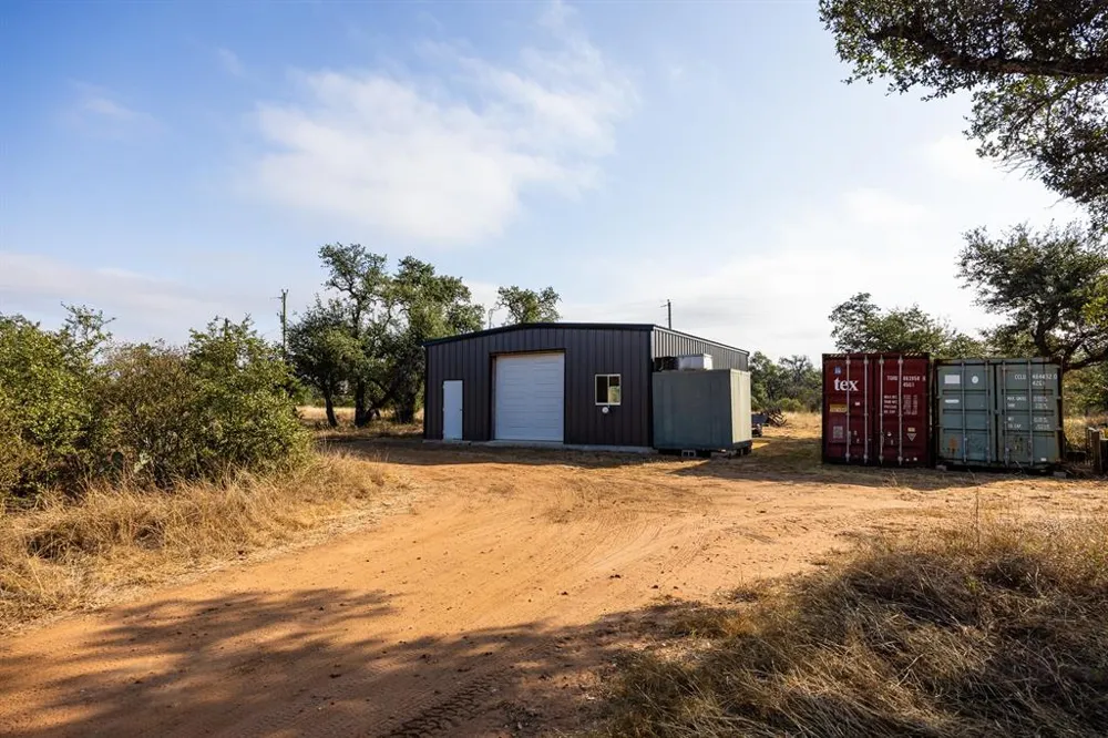 300 Kiowa Creek Trail Fredericksburg, TX 78624