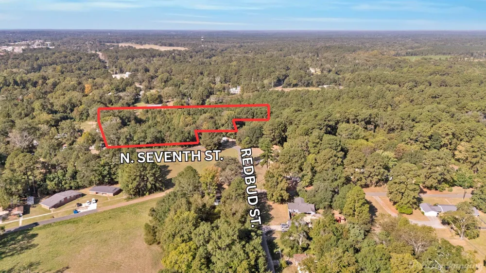 Seventh Street Logansport, LA 71049